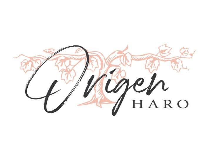 Origen Haro Ventilla Dış mekan fotoğraf